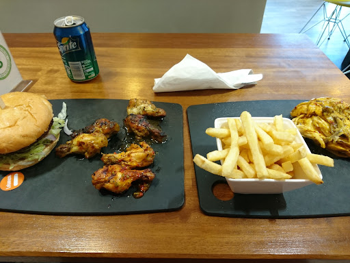 Photo of Roosters Piri Piri - 7 Oxford St, High Wycombe HP11 2DG